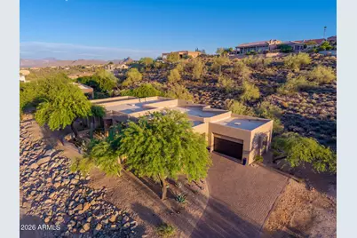 15241 E Sunburst Drive, Fountain Hills, AZ 85268 - Photo 71