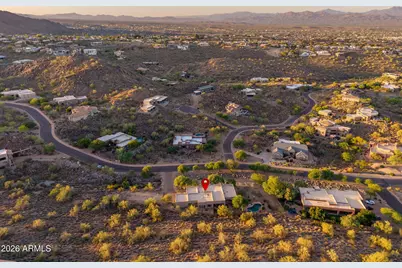 15241 E Sunburst Drive, Fountain Hills, AZ 85268 - Photo 85