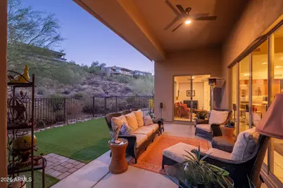 15241 E Sunburst Drive, Fountain Hills, AZ 85268 - Photo 61