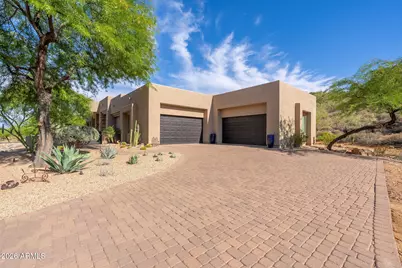 15241 E Sunburst Drive, Fountain Hills, AZ 85268 - Photo 1