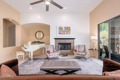 15241 E Sunburst Drive, Fountain Hills, AZ 85268 - Photo 9
