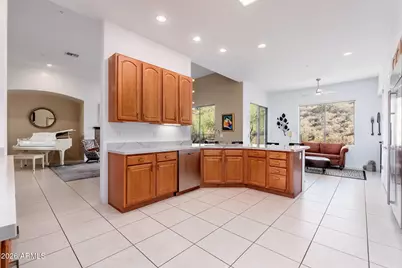 15241 E Sunburst Drive, Fountain Hills, AZ 85268 - Photo 17