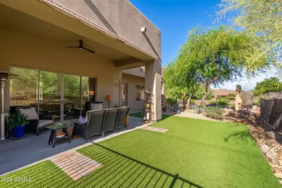 15241 E Sunburst Drive, Fountain Hills, AZ 85268 - Photo 45