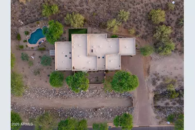 15241 E Sunburst Drive, Fountain Hills, AZ 85268 - Photo 87