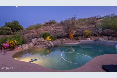 15241 E Sunburst Drive, Fountain Hills, AZ 85268 - Photo 67