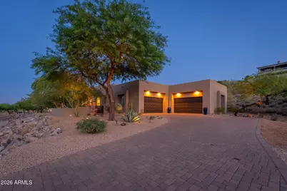 15241 E Sunburst Drive, Fountain Hills, AZ 85268 - Photo 57