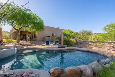 15241 E Sunburst Drive, Fountain Hills, AZ 85268 - Photo 51