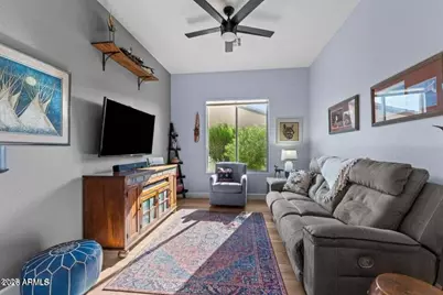3199 Prospector Way, Wickenburg, AZ 85390 - Photo 19