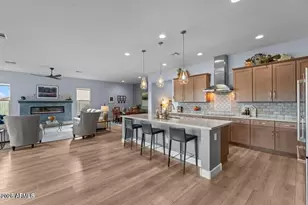 3199 Prospector Wy, Wickenburg, AZ 85390 - Photo 11