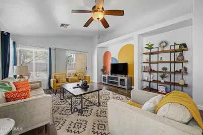 15305 W Banff Lane, Surprise, AZ 85379 - Photo 7