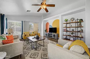 15305 W Banff Ln, Surprise, AZ 85379 - Photo 7