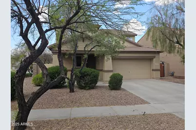 3828 S Vineyard Avenue, Gilbert, AZ 85297 - Photo 1