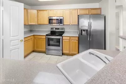 15221 N Clubgate Drive #2115, Scottsdale, AZ 85254 - Photo 17