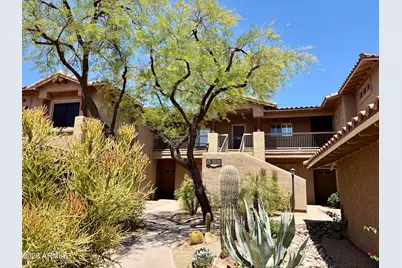 8880 E Paraiso Drive #122, Scottsdale, AZ 85255 - Photo 1