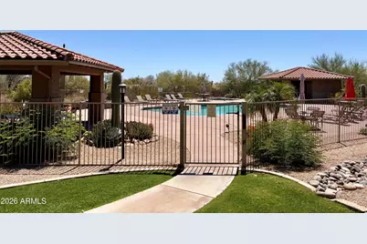 8880 E Paraiso Drive #122, Scottsdale, AZ 85255 - Photo 5