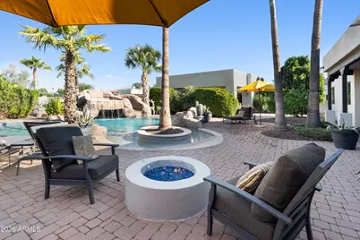 6010 E Via Estrella Avenue, Paradise Valley, AZ 85253 - Photo 5