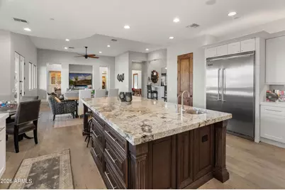 6010 E Via Estrella Avenue, Paradise Valley, AZ 85253 - Photo 13