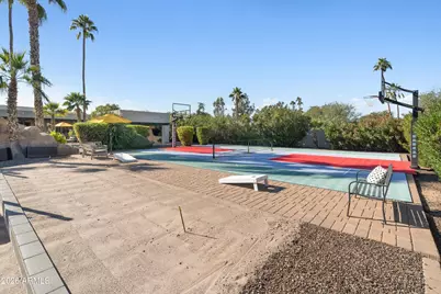 6010 E Via Estrella Avenue, Paradise Valley, AZ 85253 - Photo 23