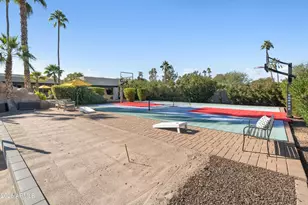 6010 E Via Estrella Ave, Paradise Valley, AZ 85253 - Photo 23