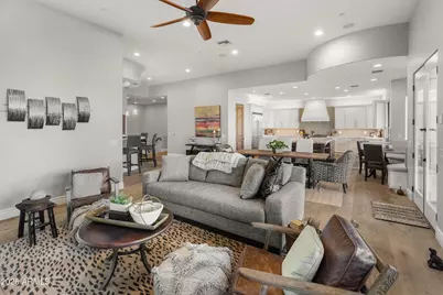 6010 E Via Estrella Avenue, Paradise Valley, AZ 85253 - Photo 17
