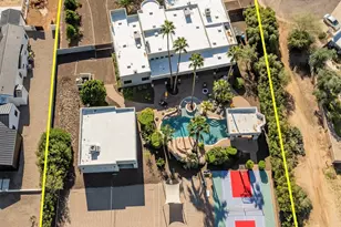 6010 E Via Estrella Ave, Paradise Valley, AZ 85253 - Photo 1