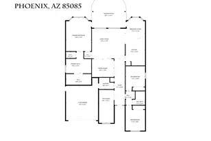 33207 N 24th Dr, Phoenix, AZ 85085 - Photo 23
