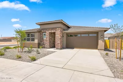 5902 N 194th Drive, Litchfield Park, AZ 85340 - Photo 1