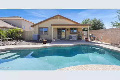 34805 N Open Range Drive, San Tan Valley, AZ 85144 - Photo 15