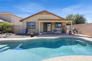 34805 N Open Range Dr, San Tan Valley, AZ 85144 - Photo 15