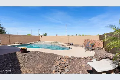 34805 N Open Range Drive, San Tan Valley, AZ 85144 - Photo 17