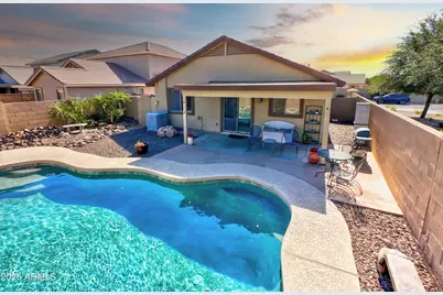 34805 N Open Range Drive, San Tan Valley, AZ 85144 - Photo 1