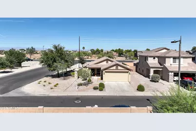 34805 N Open Range Drive, San Tan Valley, AZ 85144 - Photo 19