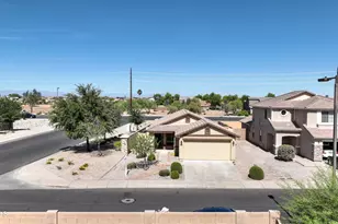 34805 N Open Range Dr, San Tan Valley, AZ 85144 - Photo 19