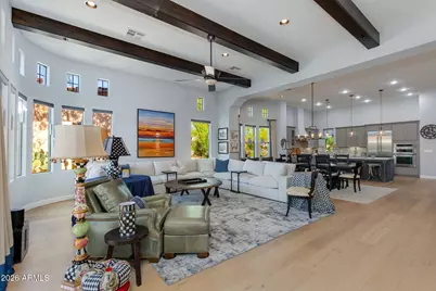 9154 E Hoverland Road, Scottsdale, AZ 85255 - Photo 3