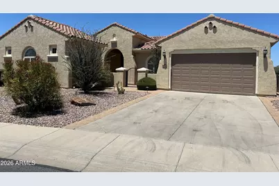 3700 N Monument Drive, Florence, AZ 85132 - Photo 1