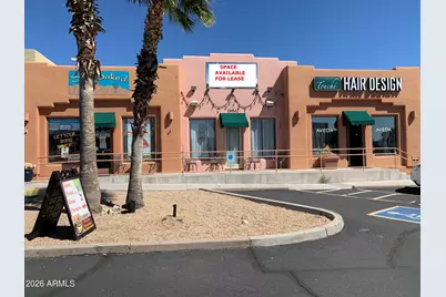 16842 E Parkview Avenue #2, Fountain Hills, AZ 85268 - Photo 1