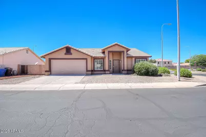 1152 S Bridger Drive, Chandler, AZ 85286 - Photo 3