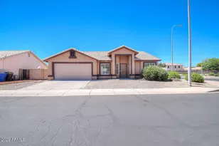 1152 S Bridger Dr, Chandler, AZ 85286 - Photo 3