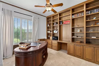 5624 W Misty Willow Lane, Glendale, AZ 85310 - Photo 27