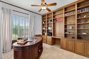 5624 W Misty Willow Ln, Glendale, AZ 85310 - Photo 27