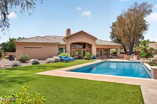 5624 W Misty Willow Ln, Glendale, AZ 85310 - Photo 59