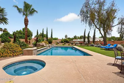5624 W Misty Willow Lane, Glendale, AZ 85310 - Photo 61