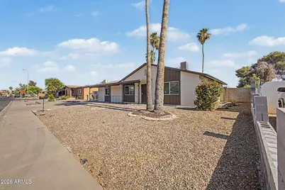 6907 W Palo Verde Drive, Glendale, AZ 85303 - Photo 35