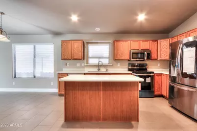 22306 N Van Loo Drive, Maricopa, AZ 85138 - Photo 9