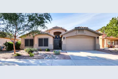 22306 N Van Loo Drive, Maricopa, AZ 85138 - Photo 1