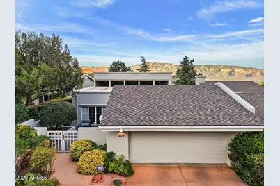 204 Shadow Mountain Drive, Sedona, AZ 86336 - Photo 5