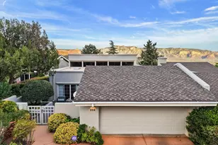 204 Shadow Mountain Dr, Sedona, AZ 86336 - Photo 5