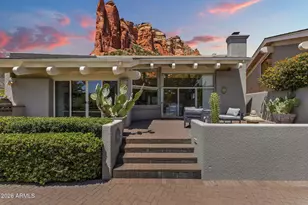 204 Shadow Mountain Dr, Sedona, AZ 86336 - Photo 3