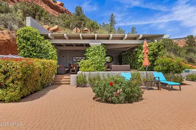 204 Shadow Mountain Drive, Sedona, AZ 86336 - Photo 45