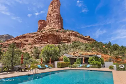 204 Shadow Mountain Drive, Sedona, AZ 86336 - Photo 47